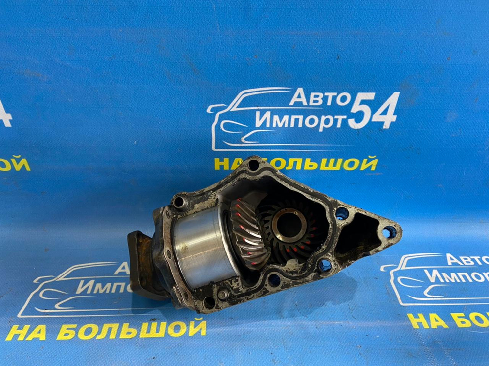 Раздатка Honda PARTNER 1999