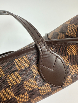 Сумка Louis Vuitton Neverfull MM
