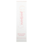 Peripera, Блеск для губ Ink Glasting, 01 прозрачный, 4,5 мл (0,15 жидк. унц.)