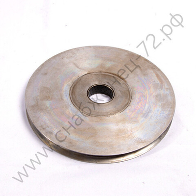 100 Шкив троса платформы для ПГ4-5,5(М)