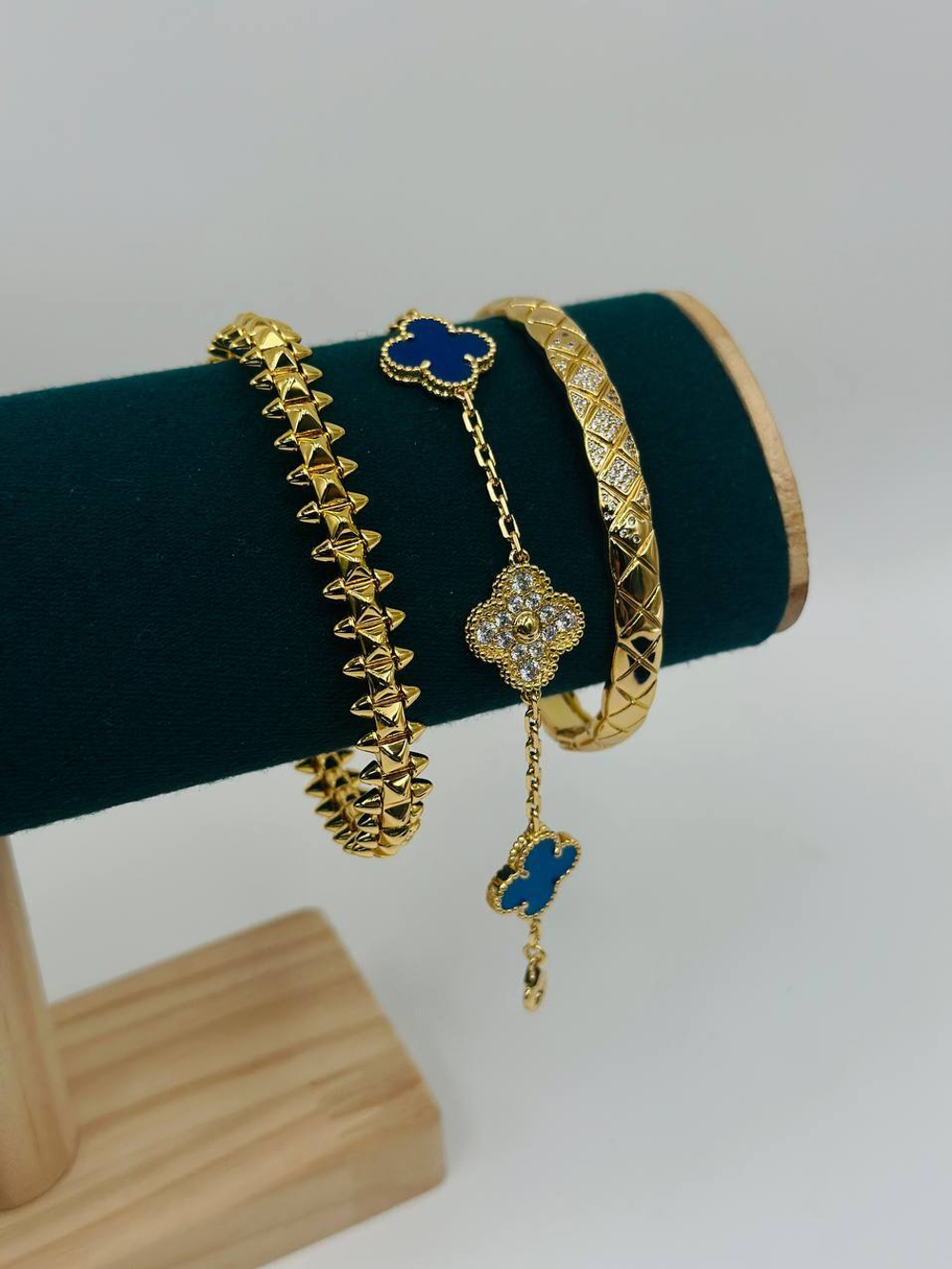 Браслет Van Cleef & Arpels