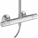 Душевая система Ideal Standard CERATHERM T25 A7627AA