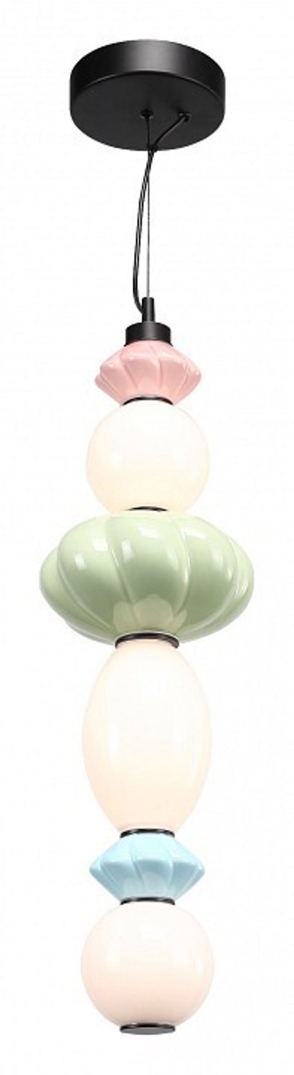 Подвесной светильник ST-Luce FLORENTINI SL6134.433.01