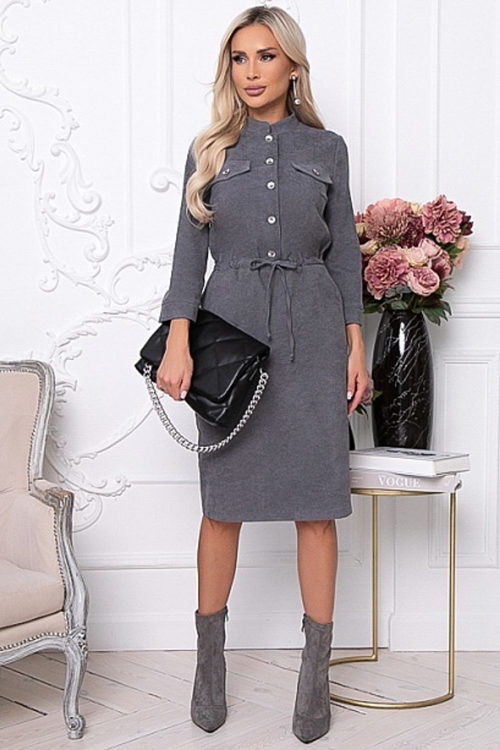 Платье 71653 Avili