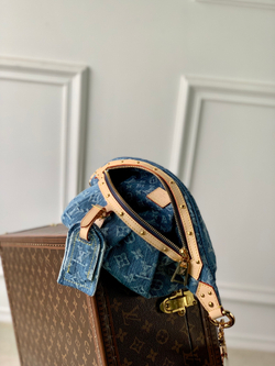 Louis Vuitton High Rise Bumbag