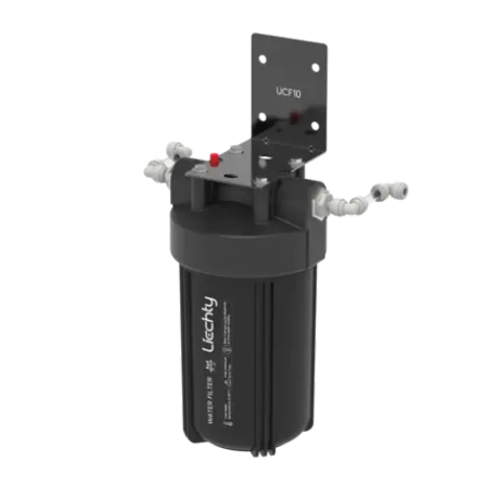 Ультракарбоновый фильтр стандарта BB 10"