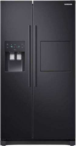 Холодильник Samsung RS50N3913BC