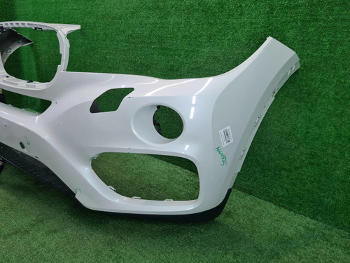 Бампер передний BMW X6 F16 (2014-2020)
