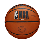 Баскетбольные мячи Wilson NBA DRV Plus Basketball Ball Orange