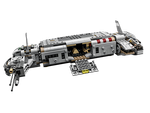 LEGO Star Wars: Военный транспорт Сопротивления 75140 — Resistance Troop Transporter — Лего стар ворз Звёздные войны