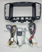 установочный комплект INFINITY QX70 2013-2016 / FX35 2009-2016, рамка + проводка KB-KP-9828-4