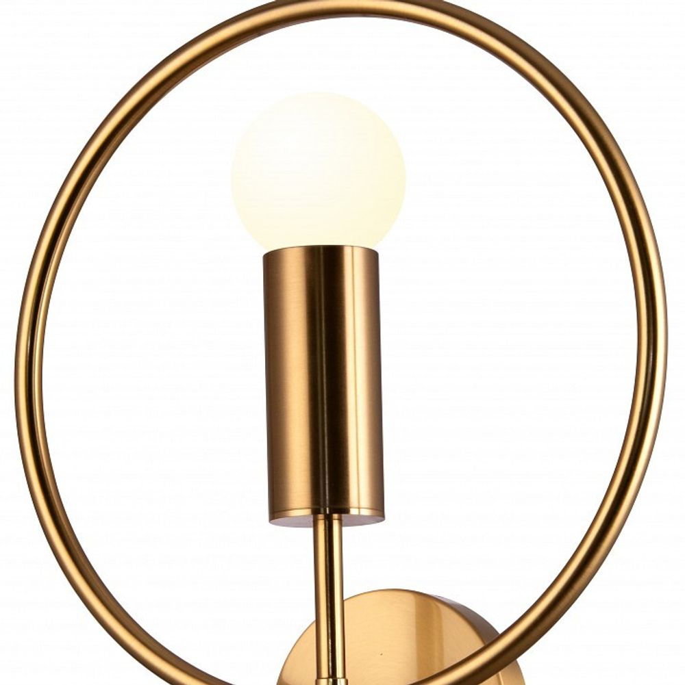 Бра Moderli Sachara V11581-1W