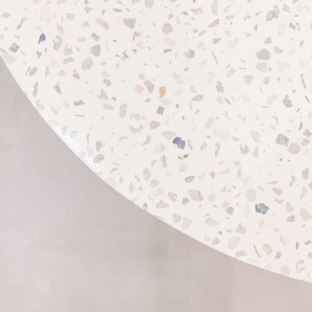 Комплект деревянной мебели Tagliamento Woodland, натуральный, бежевый