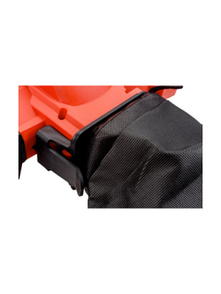 Электрическая вакуумная воздуходувка 1,2 кВт, Gigant GBVER-02