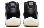 Кроссовки Jordan Air Jordan 11 Retro Space Jam 2009