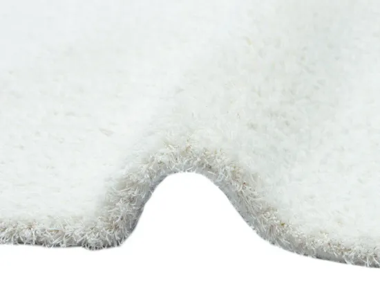 Ковер COMFORT 160*230, белый 851548
