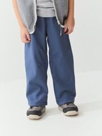 Брюки Softshell демисезонные "Шторм"