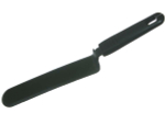 Лопатка для блинов черная WH 1013-17