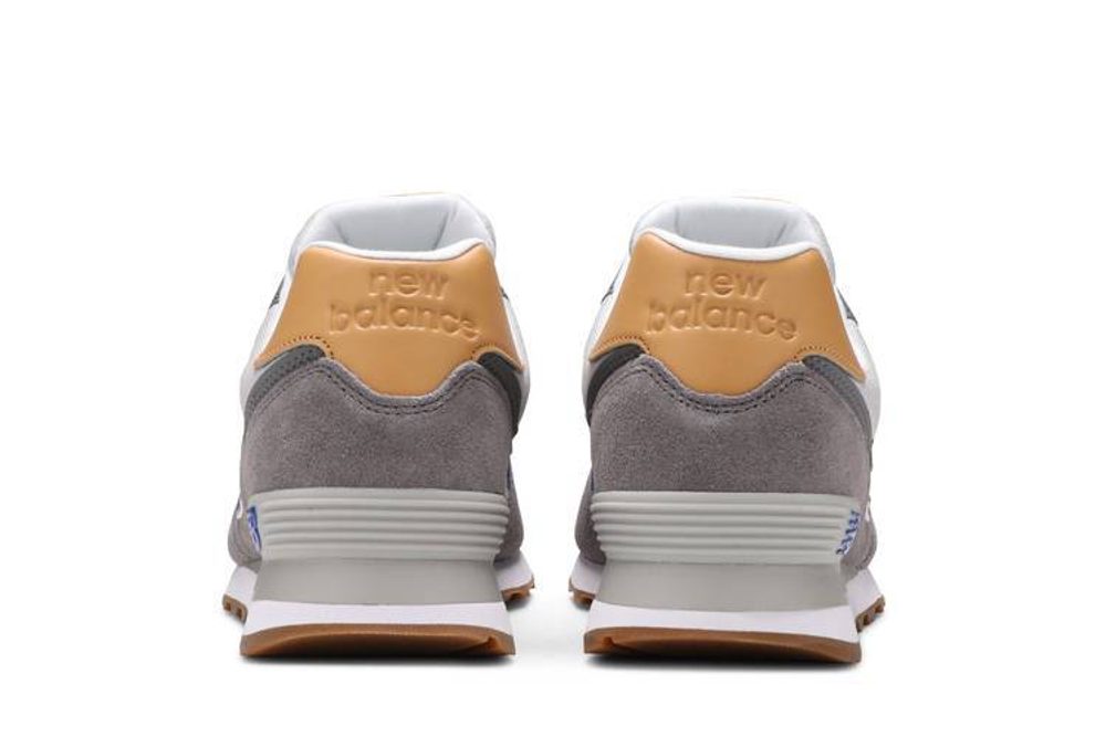 Кроссовки New Balance Nb 574
