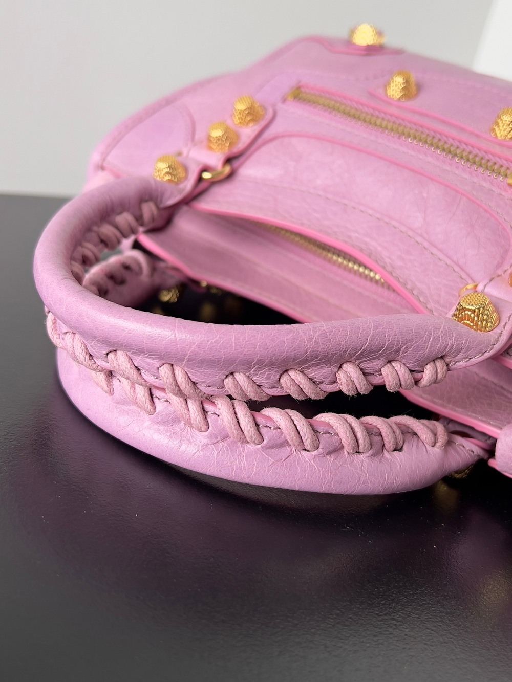 Balenciaga City Mini Bag 25 cm