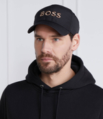 Кепка Lach-Golf BOSS GREEN - черный(50516081)