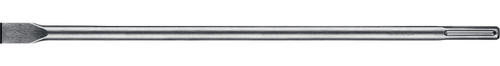 STAYER Gorilla Force SDS-max Зубило плоское 25 x 600 мм