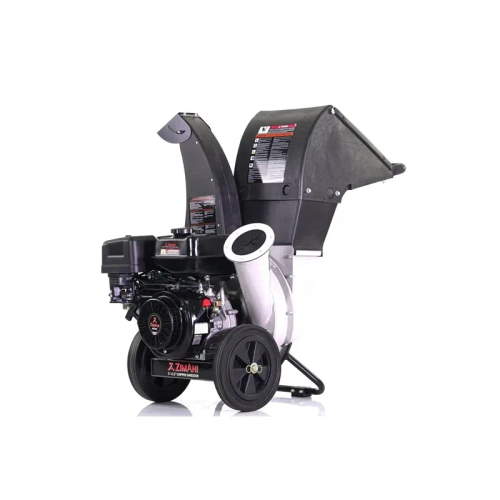 ZimAni CS10D измельчитель веток бензиновый