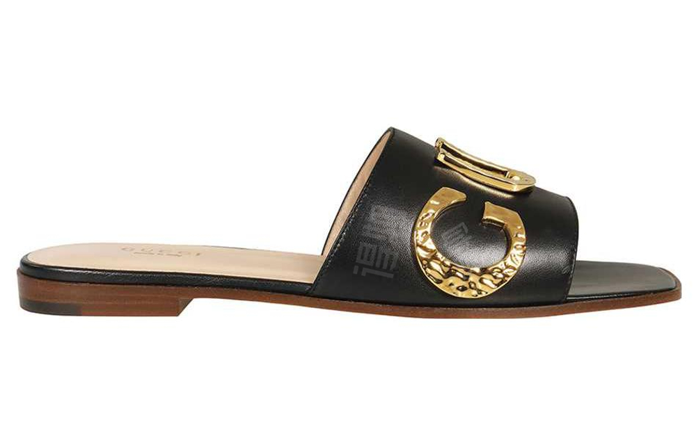 Gucci (Женская размерная сетка)