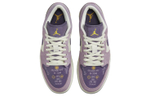 Кроссовки Jordan Air Jordan 1 "International Women'S Day" (Женская размерная сетка)