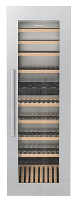Винный шкаф Liebherr EWTdf 3553