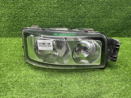 Фара правая Sitrak C7H (2023-н.в.) галоген