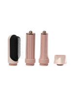 Фен стайлер для волос 5 в 1