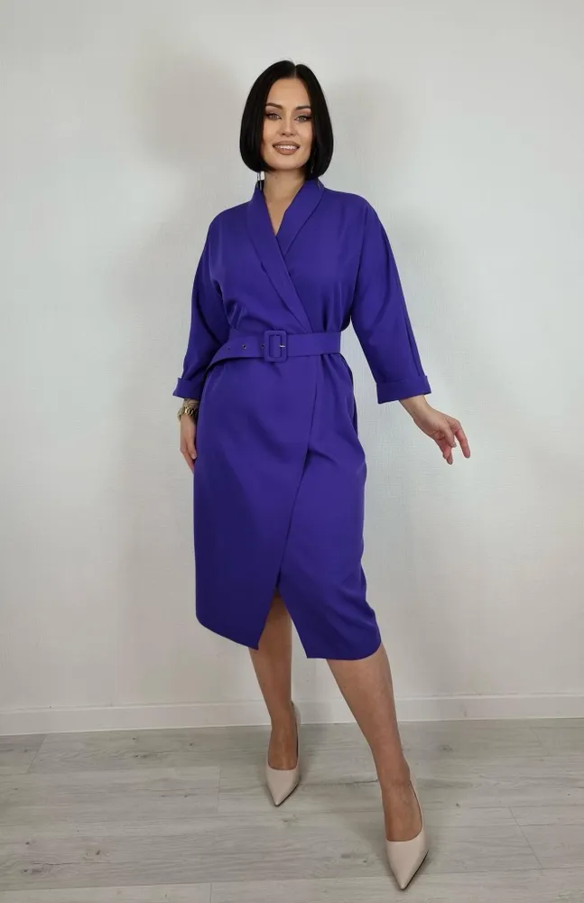 Платье 02899-1 Фабрика Моды