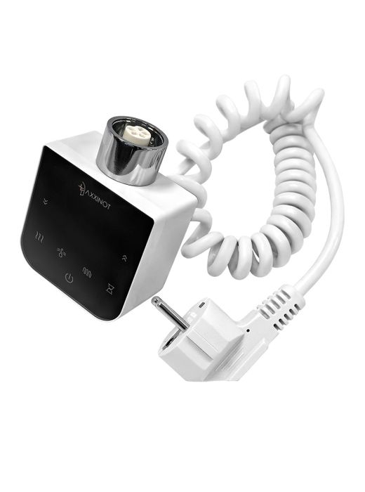 Тэн с блоком управления Axxinot 1000 Вт, белый