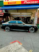 КОВАНЫЕ ДИСКИ ДЛЯ BMW 7 SERIES G70 2024 БМВ