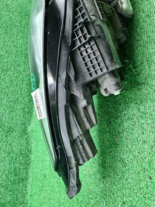 Битая Фара правая EXEED TXL (2021-н.в.) LED