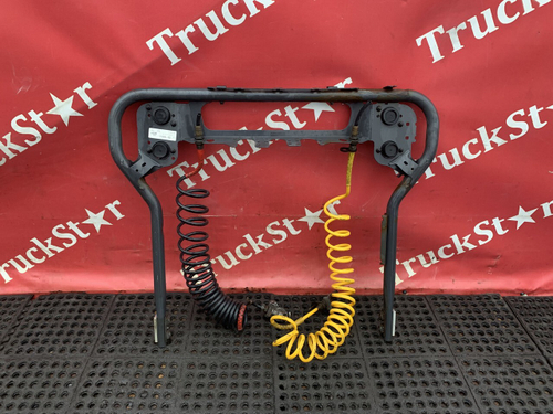 Кронштейн перекидок 2018г