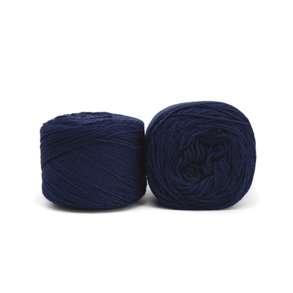 Rosarios 4 Meia - 12 (темно-синий)