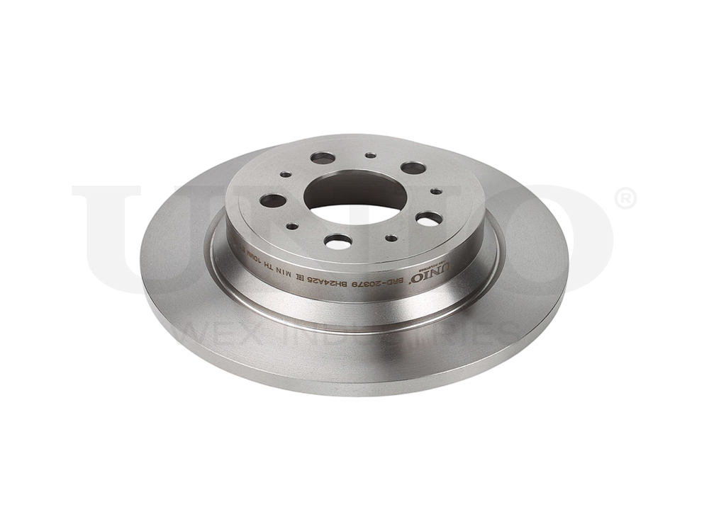 Диск тормозной задний UNIO BRD-20379