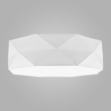 Потолочный светильник 1565 белый Kantoor TK Lighting