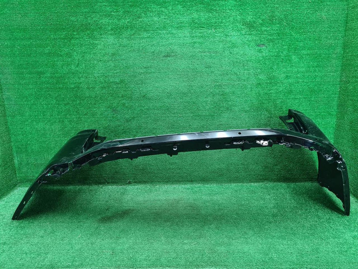 Бампер задний Toyota Land Cruiser 300 (2021-н.в.)