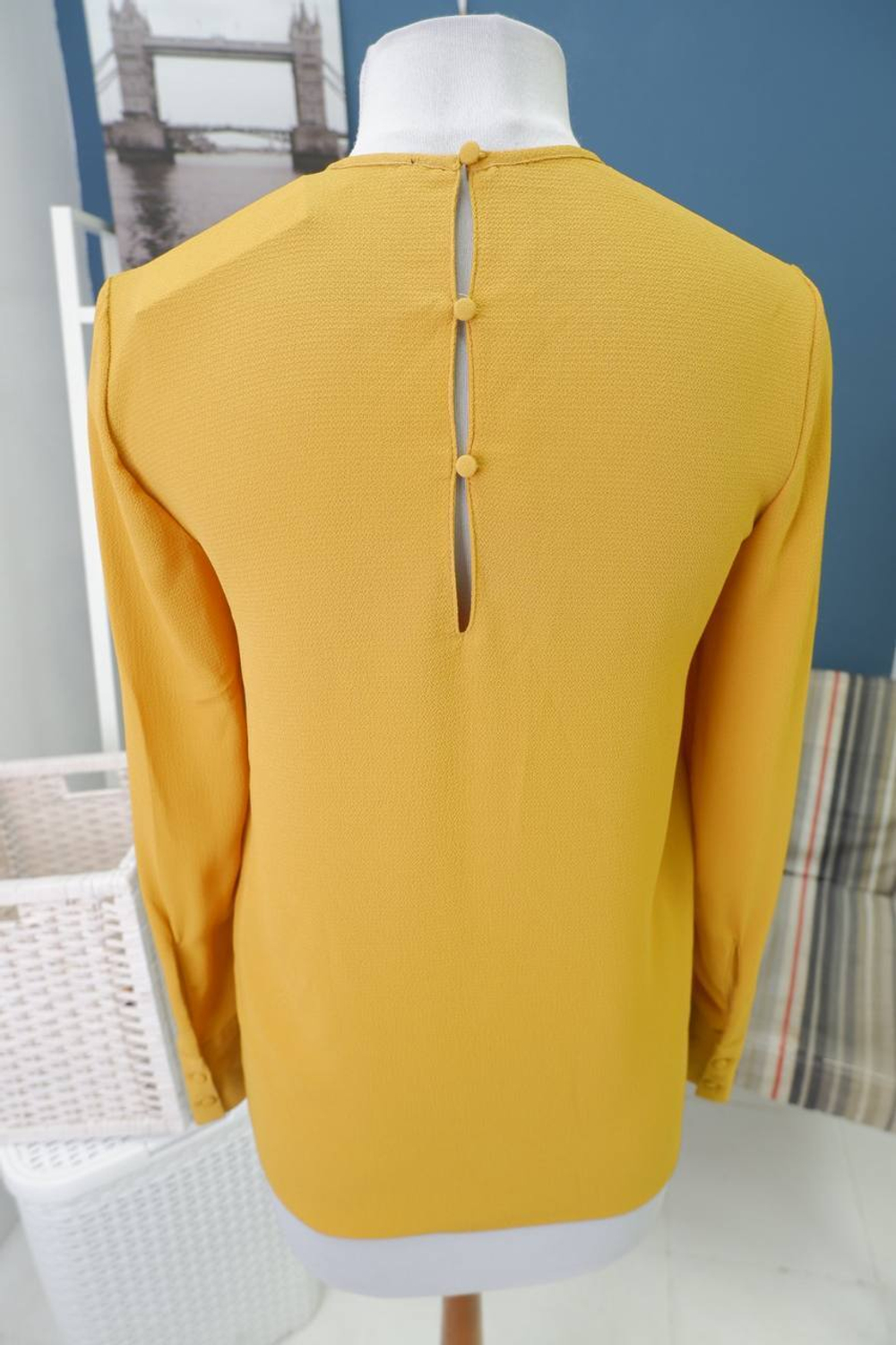 Блуза Incity элегантная 42 размер