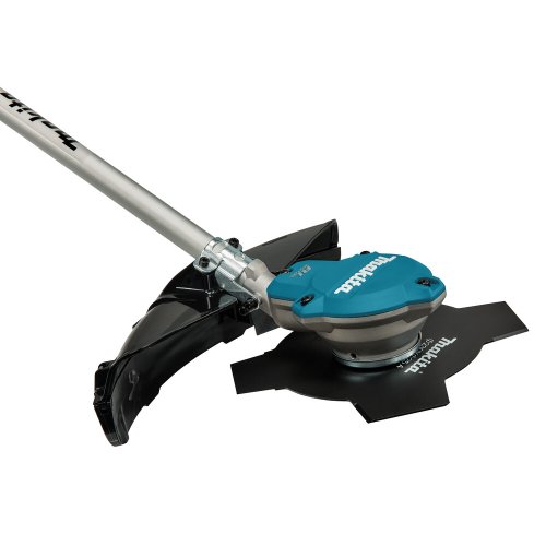 Триммер аккумуляторный Makita UR 003 GZ XGT