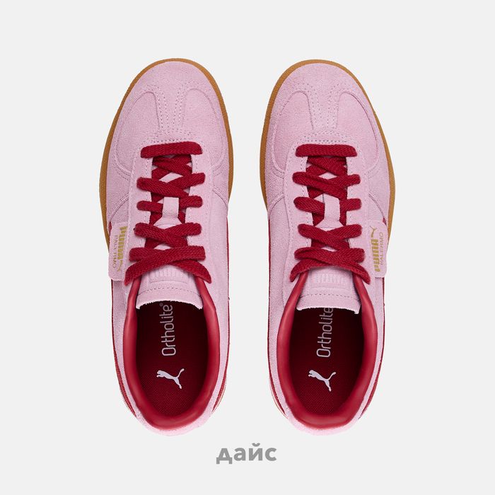 Кроссовки Puma Palermo артикул:39646350 - купить в магазине Дайс