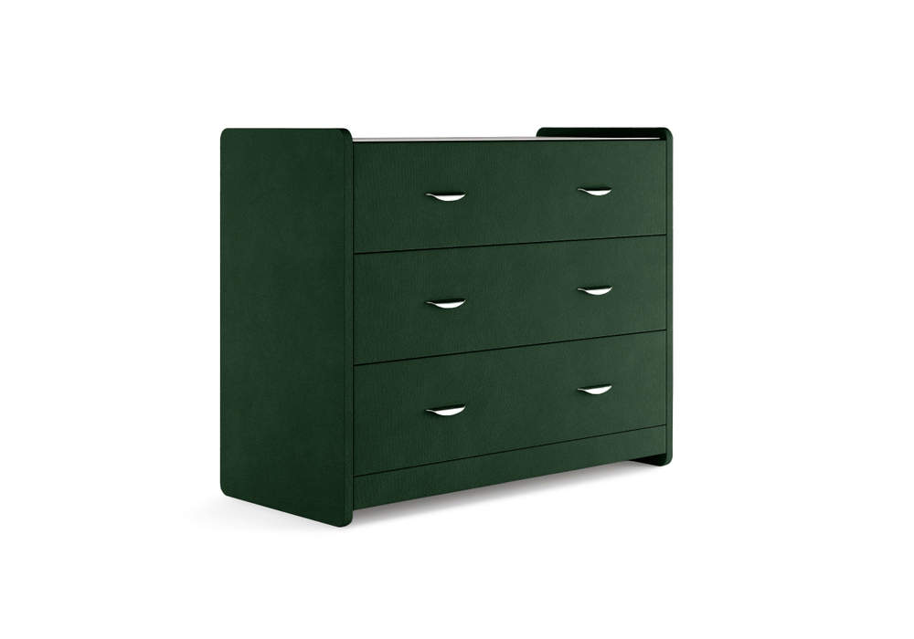 Комод Люкс с 3 ящиками