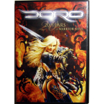 Doro / 20 Years A Warrior Soul (RU)(2DVD)