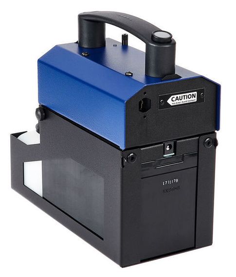 Look Solutions Power Tiny портативная дым машина, 400Вт