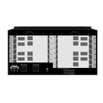 Видеокоммутатор матричный ITC TS-9416UHM