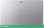 Ноутбук Acer Aspire Lite AL15-71P-5073