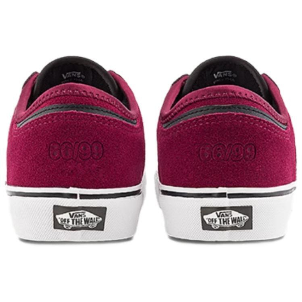Vans Ua Rowley Classic